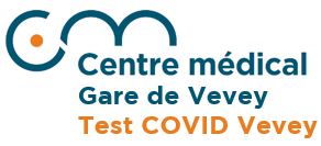 Test COVID Vevey